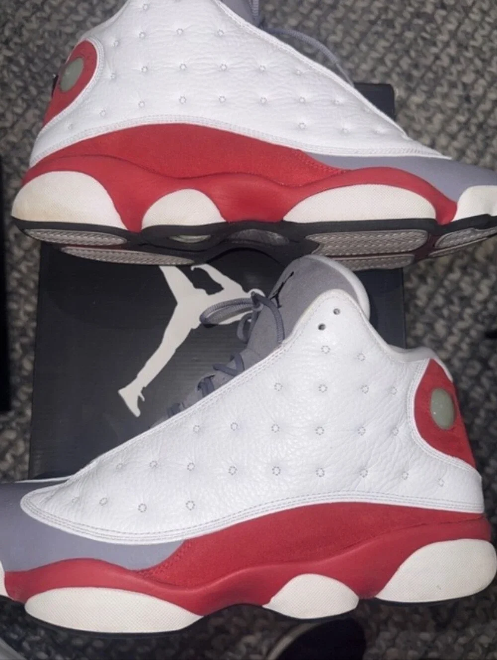 Jordan 13 - Picture 1 of 2